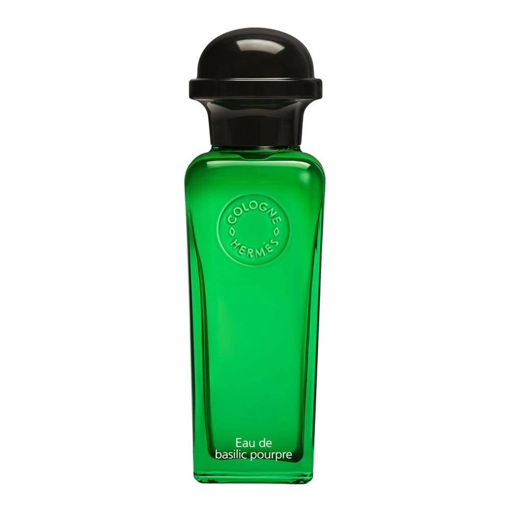 Hermès - Eau de Cologne 'Eau de Basilic Pourpre' - 50 ml