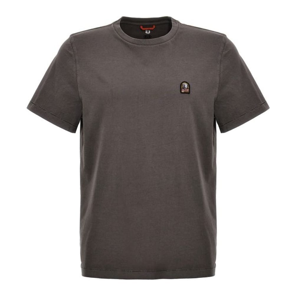 Parajumpers - T-shirt 'Logo Patch' pour Hommes