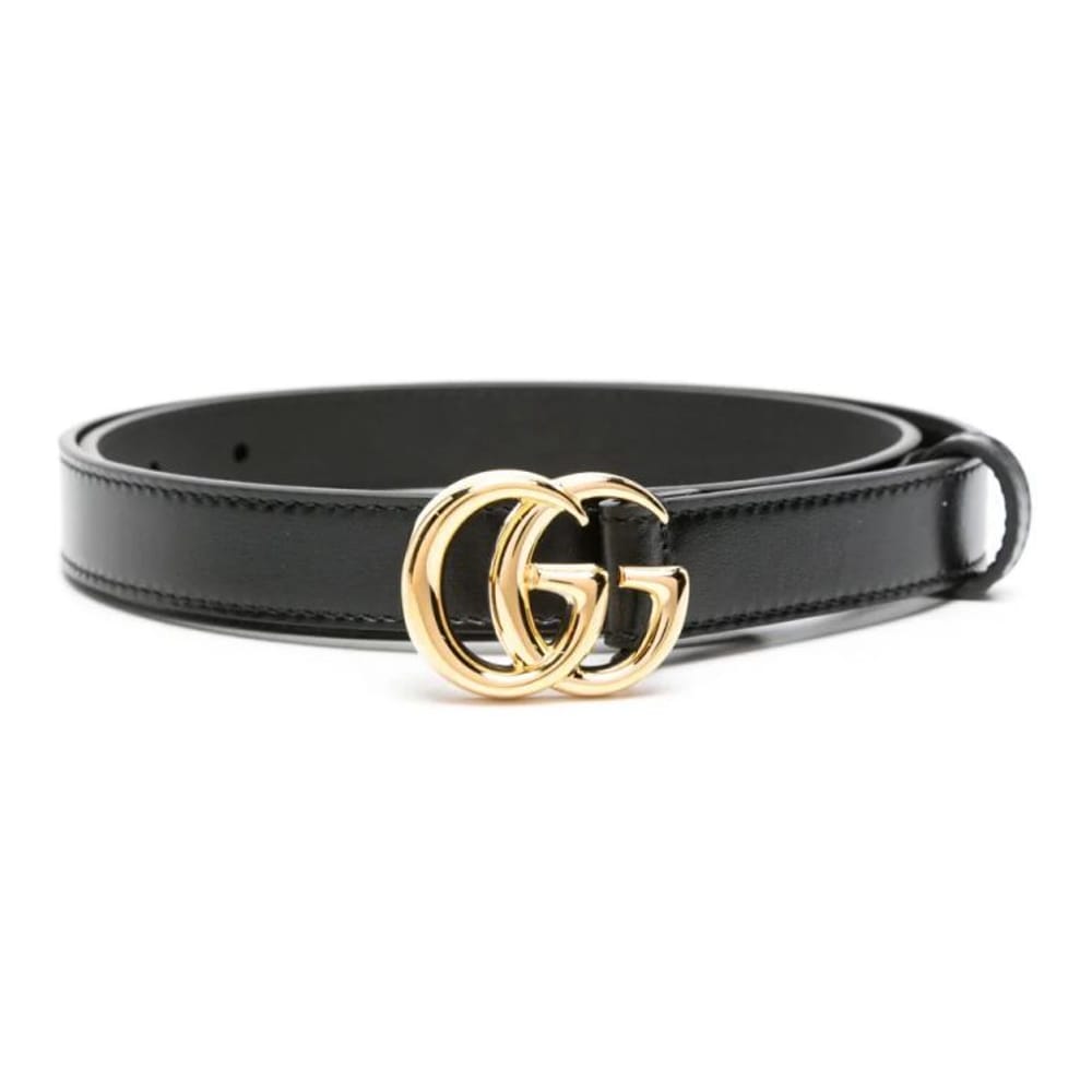 Gucci - Ceinture 'Gucci Marmont 20' pour Femmes