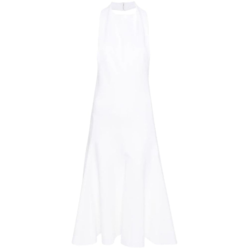 Jacquemus - Robe Midi 'Le Favola' pour Femmes