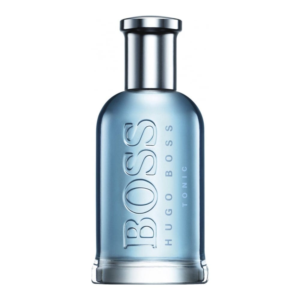 Hugo boss - Eau de toilette 'Boss Bottled Tonic' - 100 ml