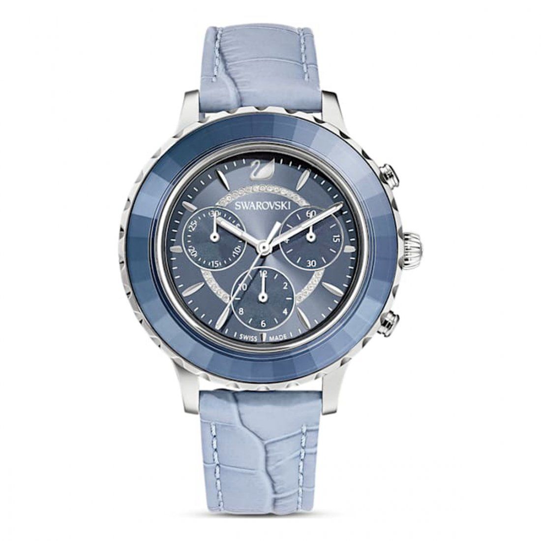 Swarovski - Montre 'Octea Lux Chrono' pour Femmes