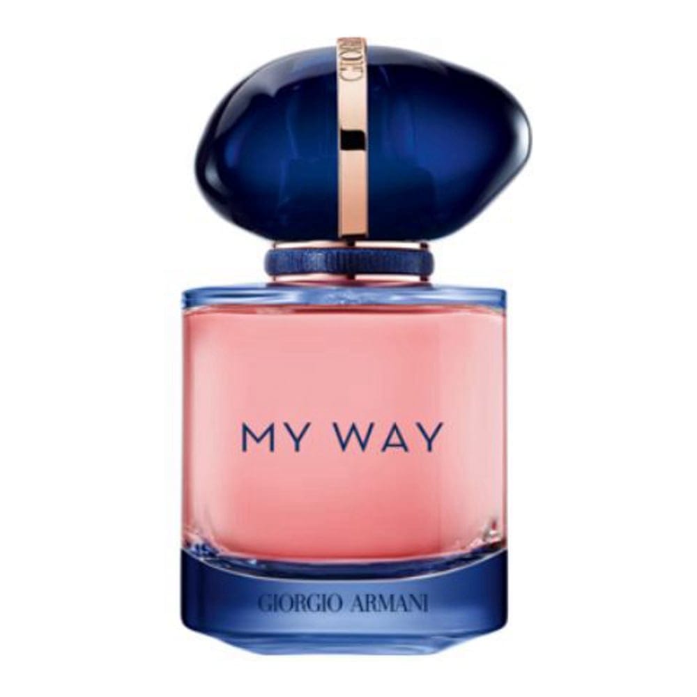 Giorgio armani - Eau de parfum 'My Way Intense' - 30 ml