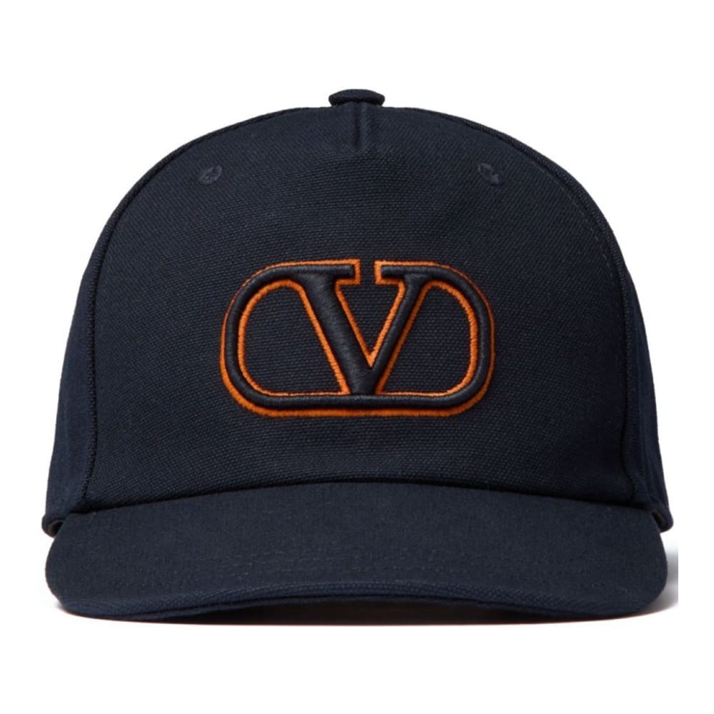 Valentino garavani - Casquette 'VLogo Signature' pour Hommes