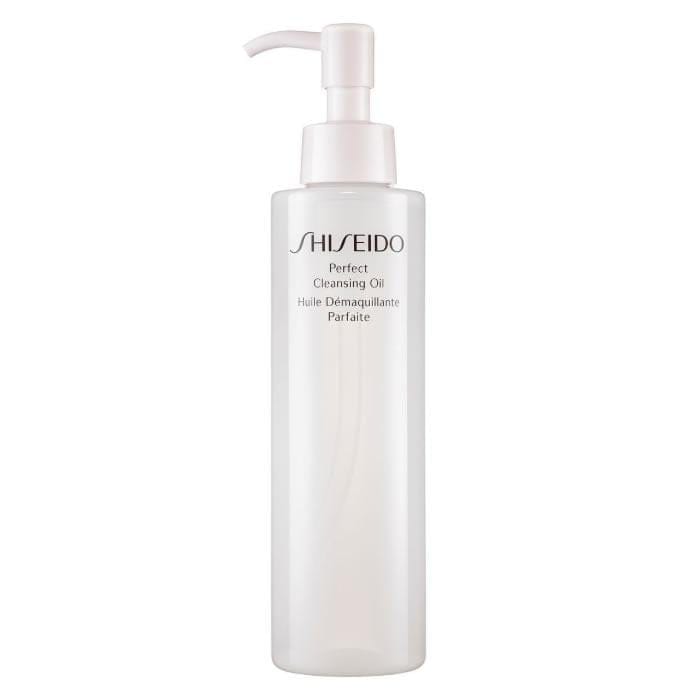 Shiseido - Huile Lavante 'Essentials' - 180 ml