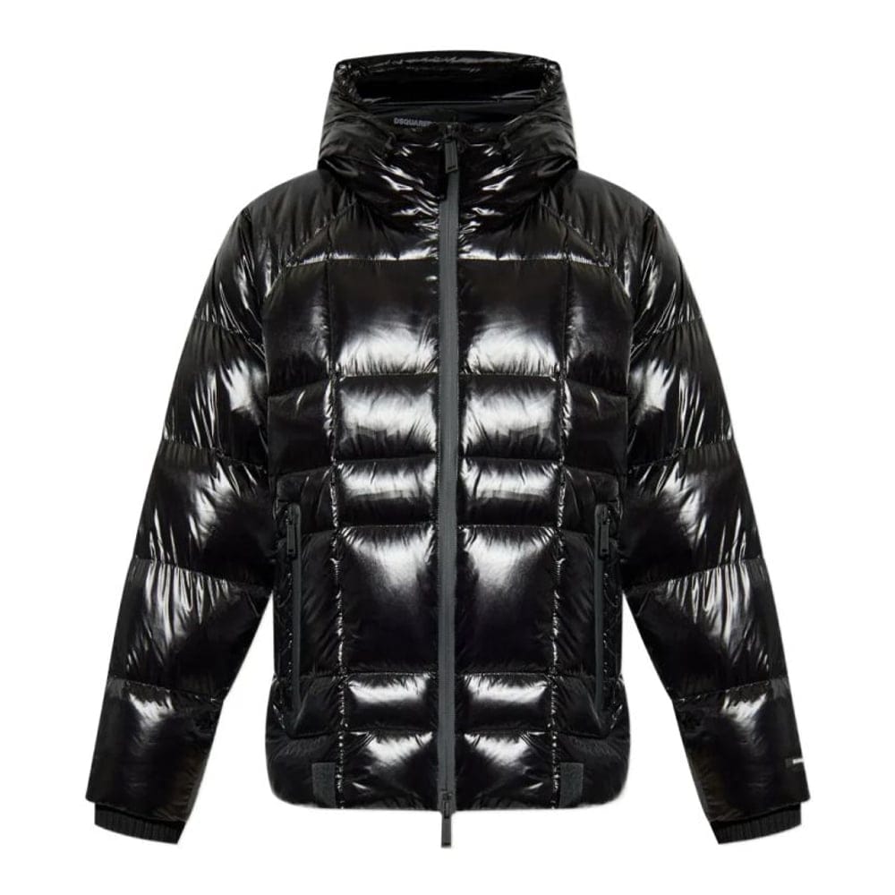 Dsquared2 - Veste matelassée 'Hooded' pour Hommes
