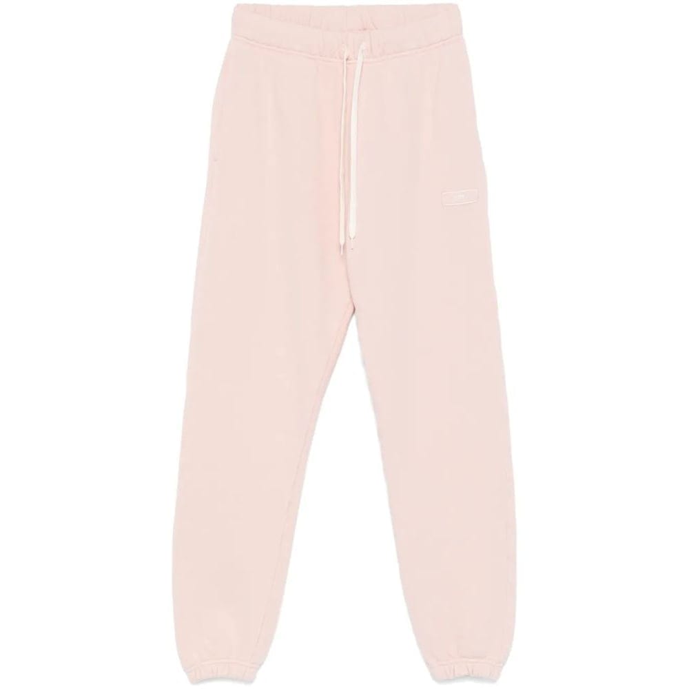 Autry - Jogging 'Logo-Embroidered' pour Femmes
