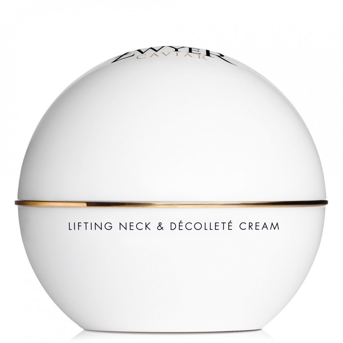 Zwyer - Crème pour le cou et décolleté 'Caviar' - 50 ml