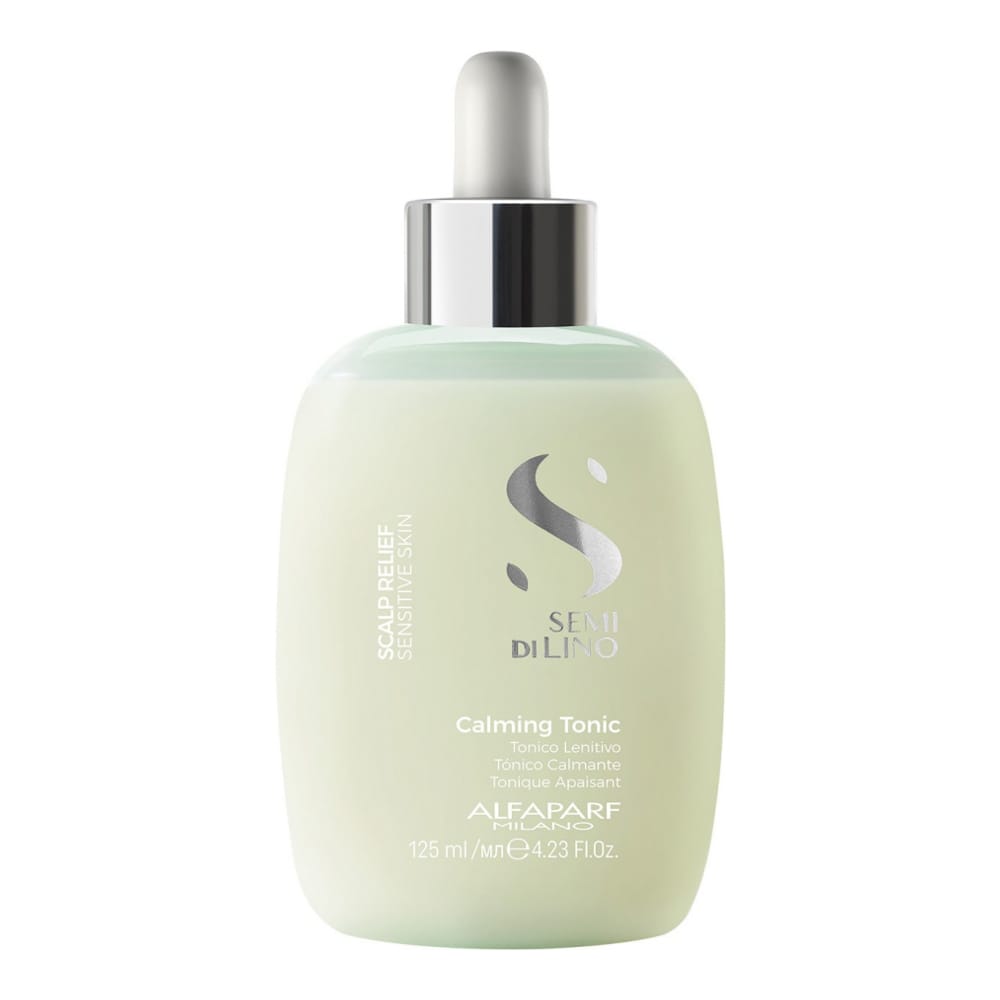 Alfaparf milano - Tonique capillaire 'Semi Di Lino Calming' - 125 ml