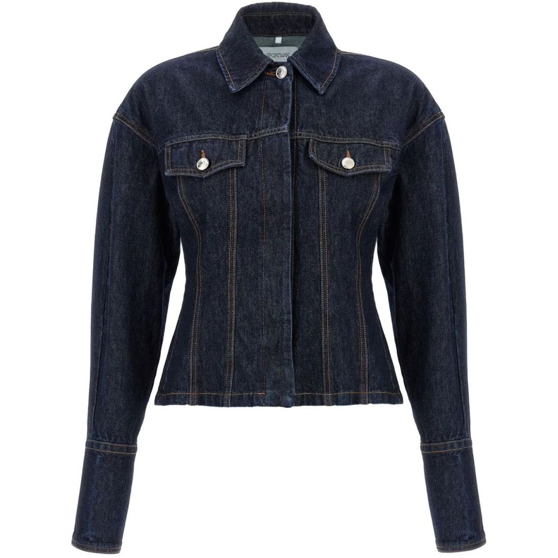 Sportmax - Veste 'Gange' pour Femmes