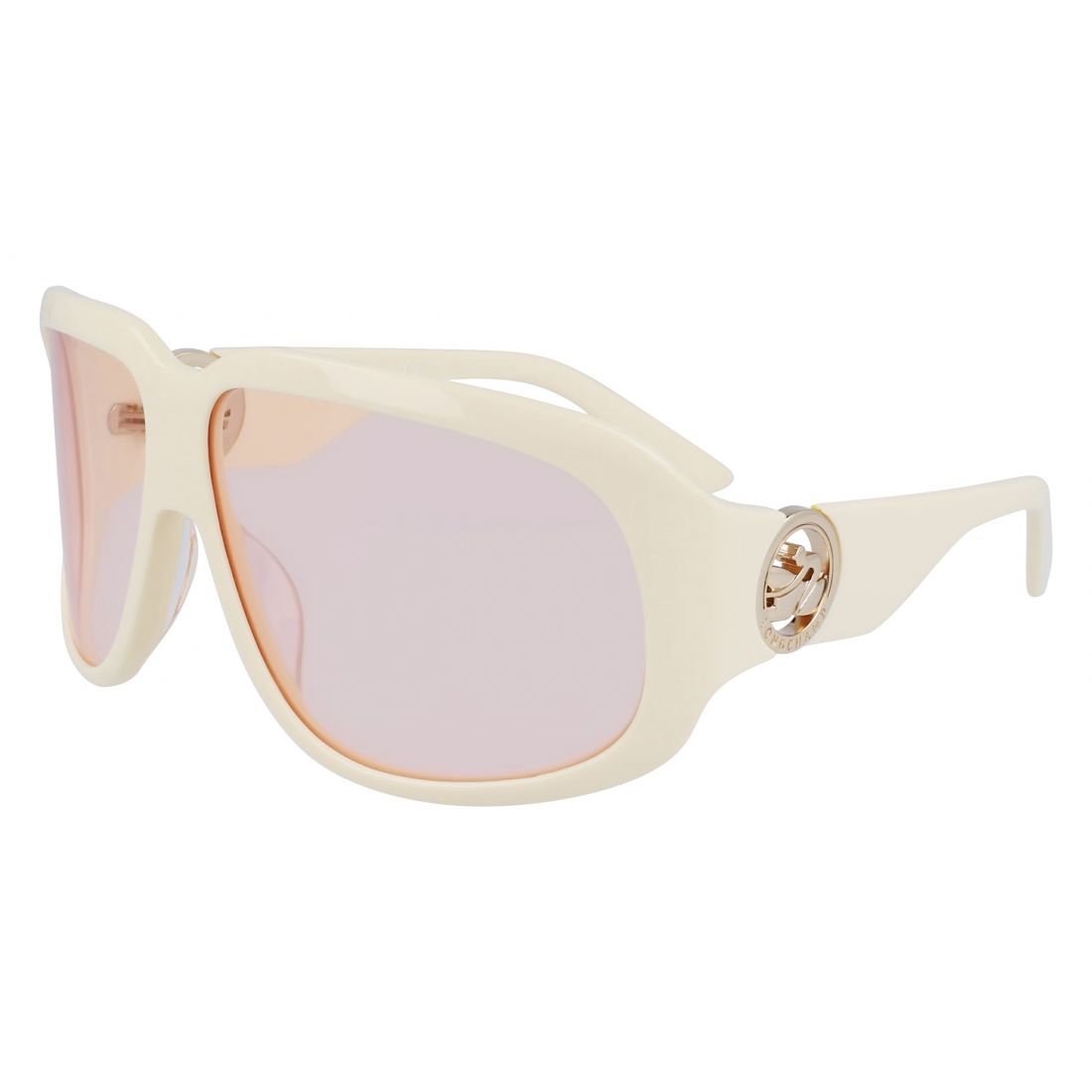 Longchamp - "Lunettes de soleil 'LO736S-109' pour Femmes"
