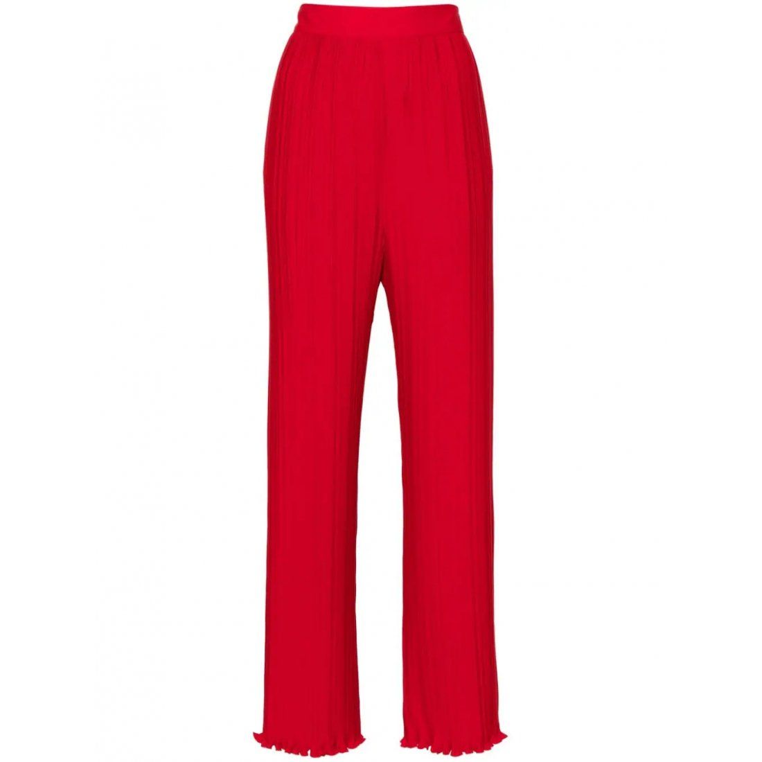 Lanvin - Pantalon 'Pleated' pour Femmes