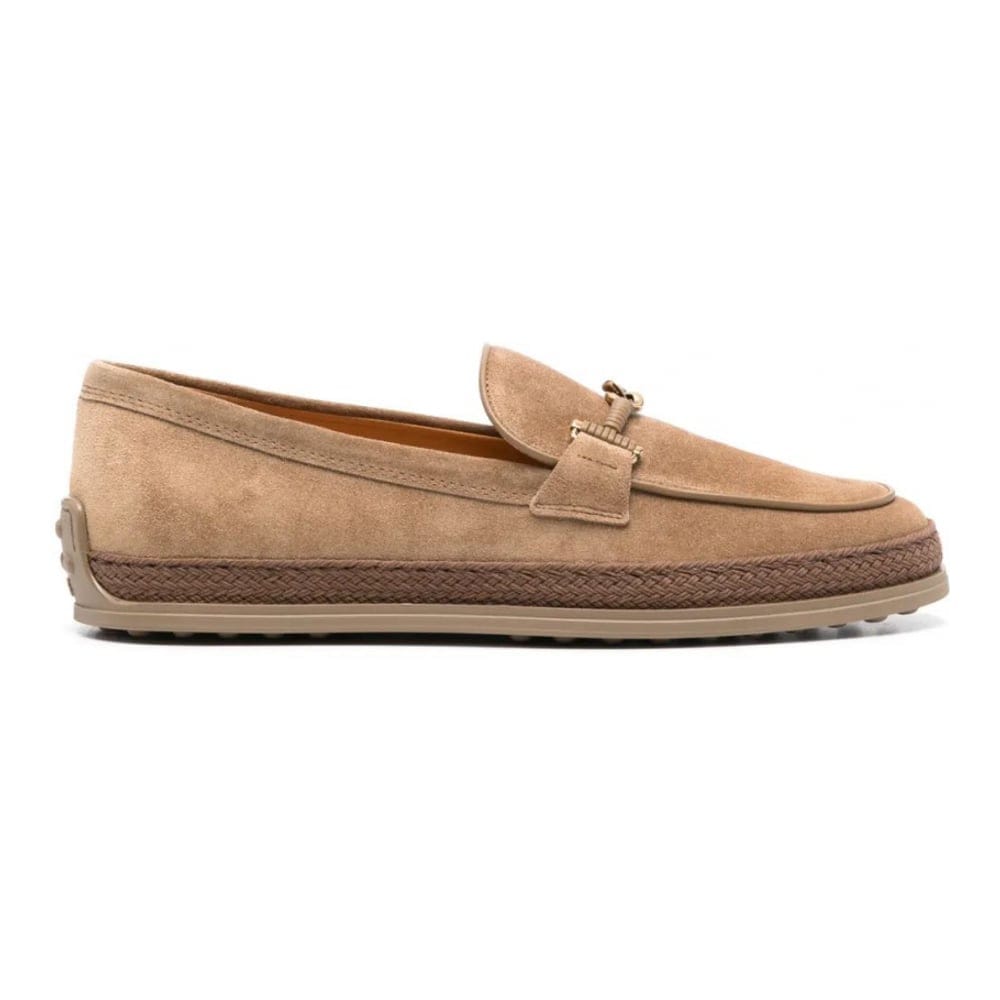 Tod's - Mocassins pour Femmes
