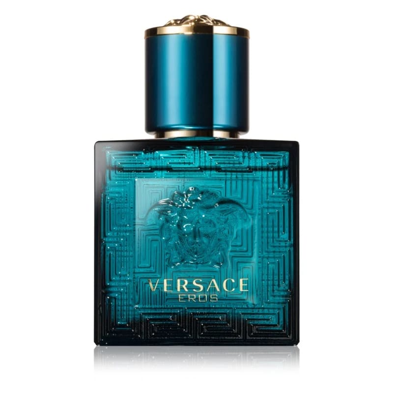 Versace - Eau de toilette 'Eros' - 30 ml