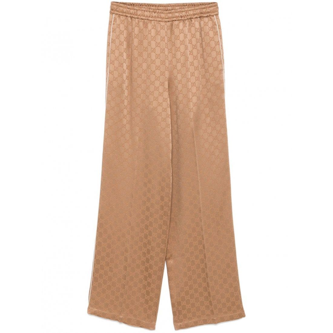 Gucci - Jogging 'GG Jacquard' pour Femmes