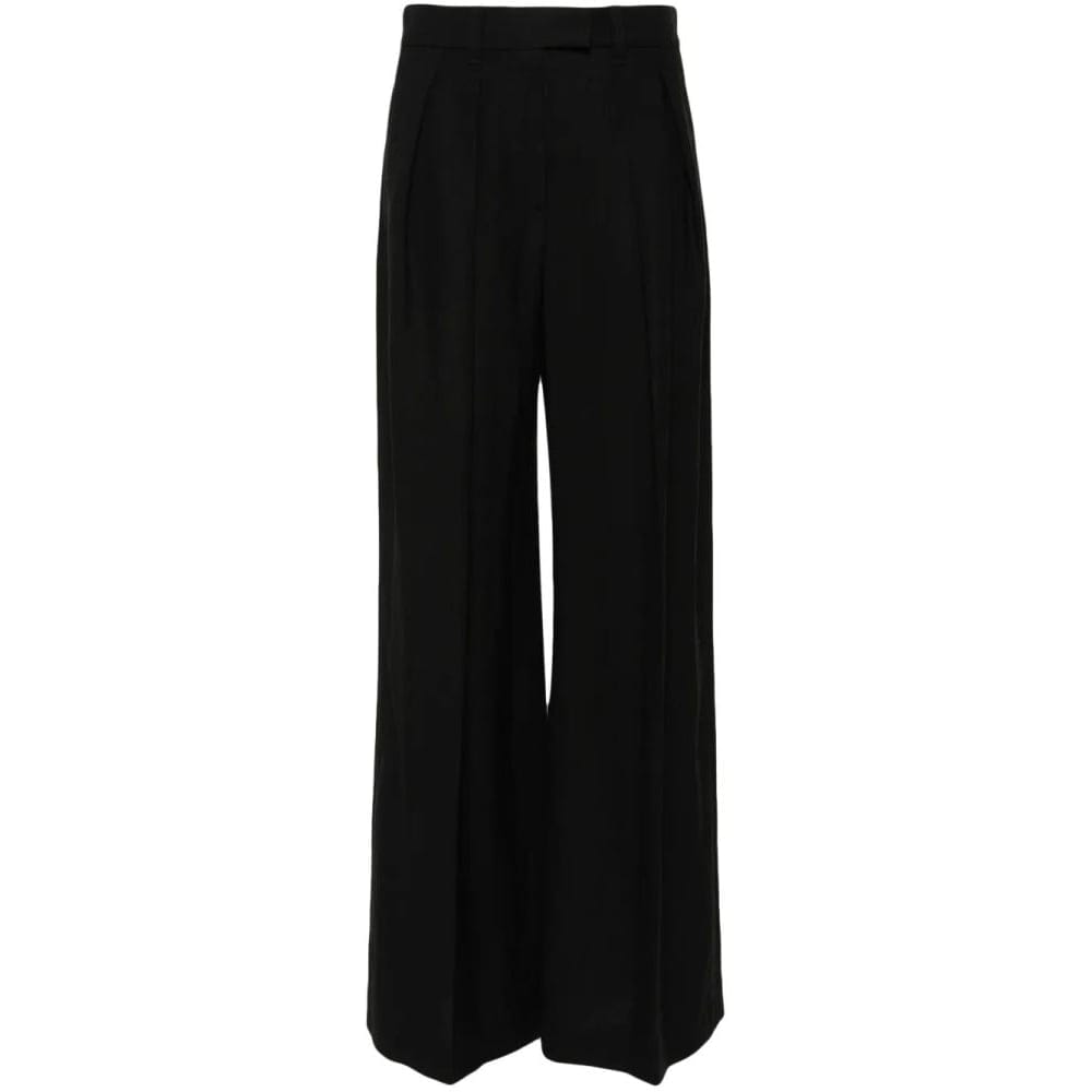 Brunello cucinelli - Pantalon 'Pleated' pour Femmes