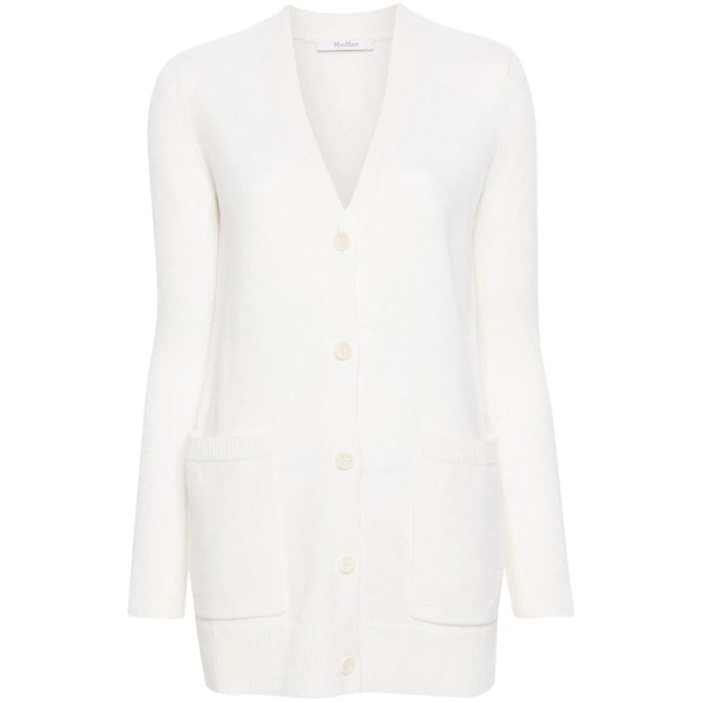 Max mara - Cardigan 'Villar' pour Femmes
