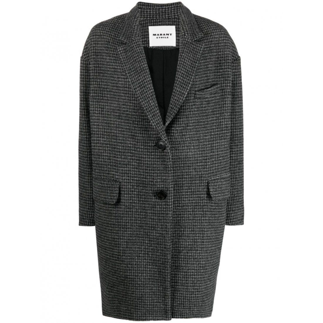 Isabel marant etoile - Manteau 'Limiza' pour Femmes