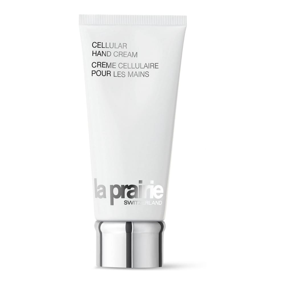 La Prairie - Crème pour les mains 'Cellular' - 100 ml