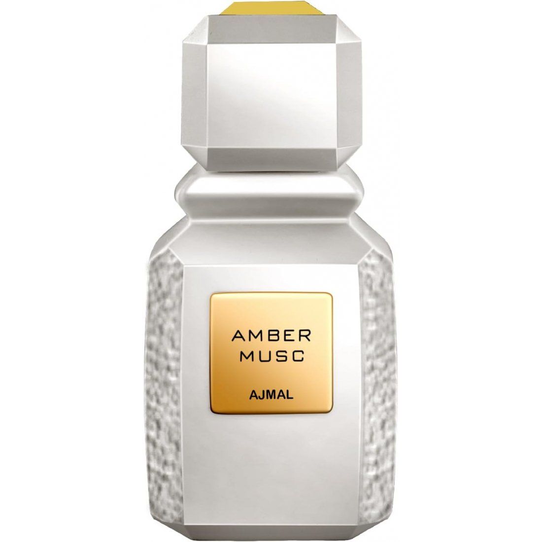 Ajmal - Eau de parfum 'Amber Musc' - 100 ml