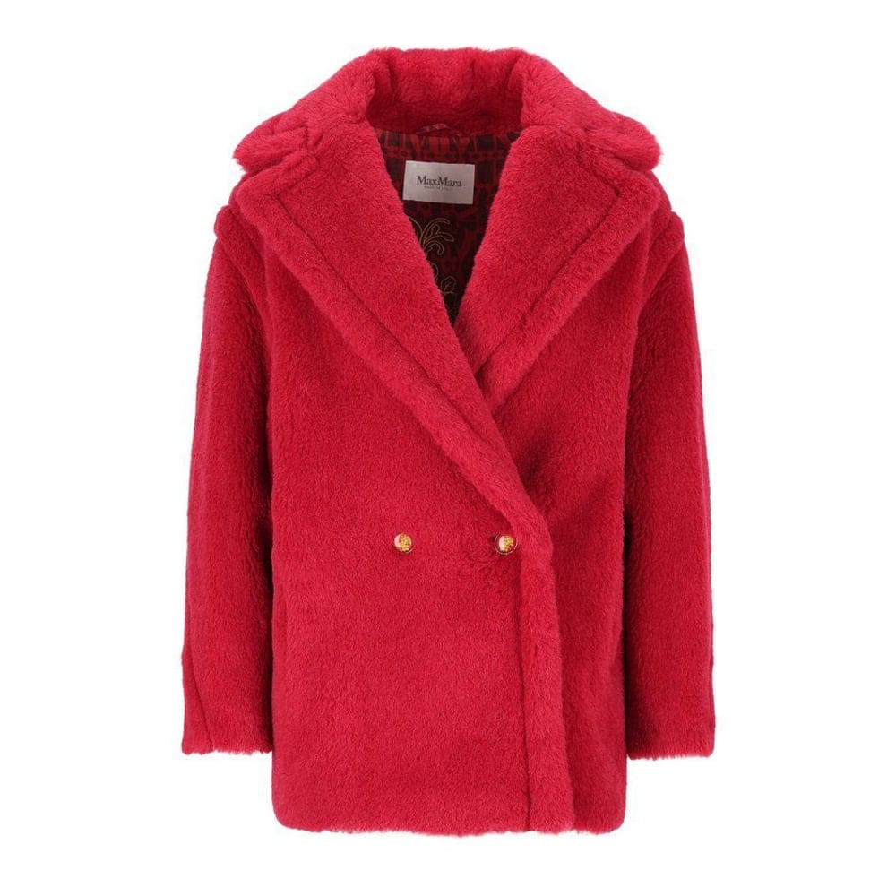 Max mara - Manteau 'Cuba' pour Femmes