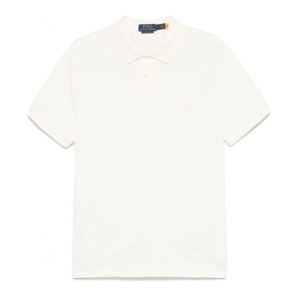 Ralph lauren - Polo 'Polo Pony-Embroidered' pour Hommes