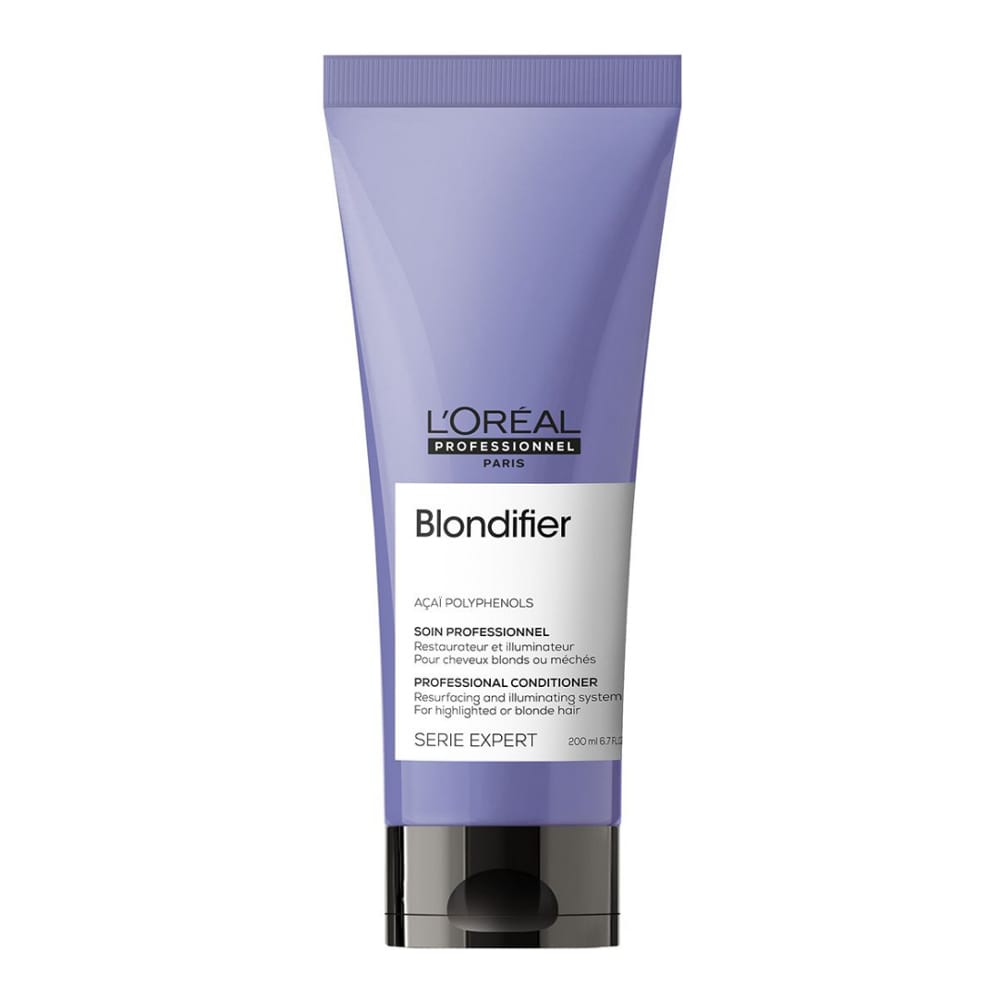 L'Oréal Professionnel Paris - Après-shampoing 'Blondifier' - 200 ml