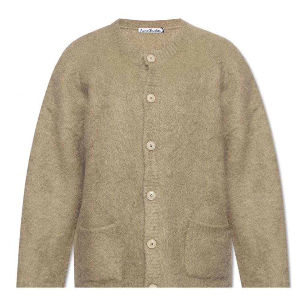 Acne studios - Cardigan pour Hommes