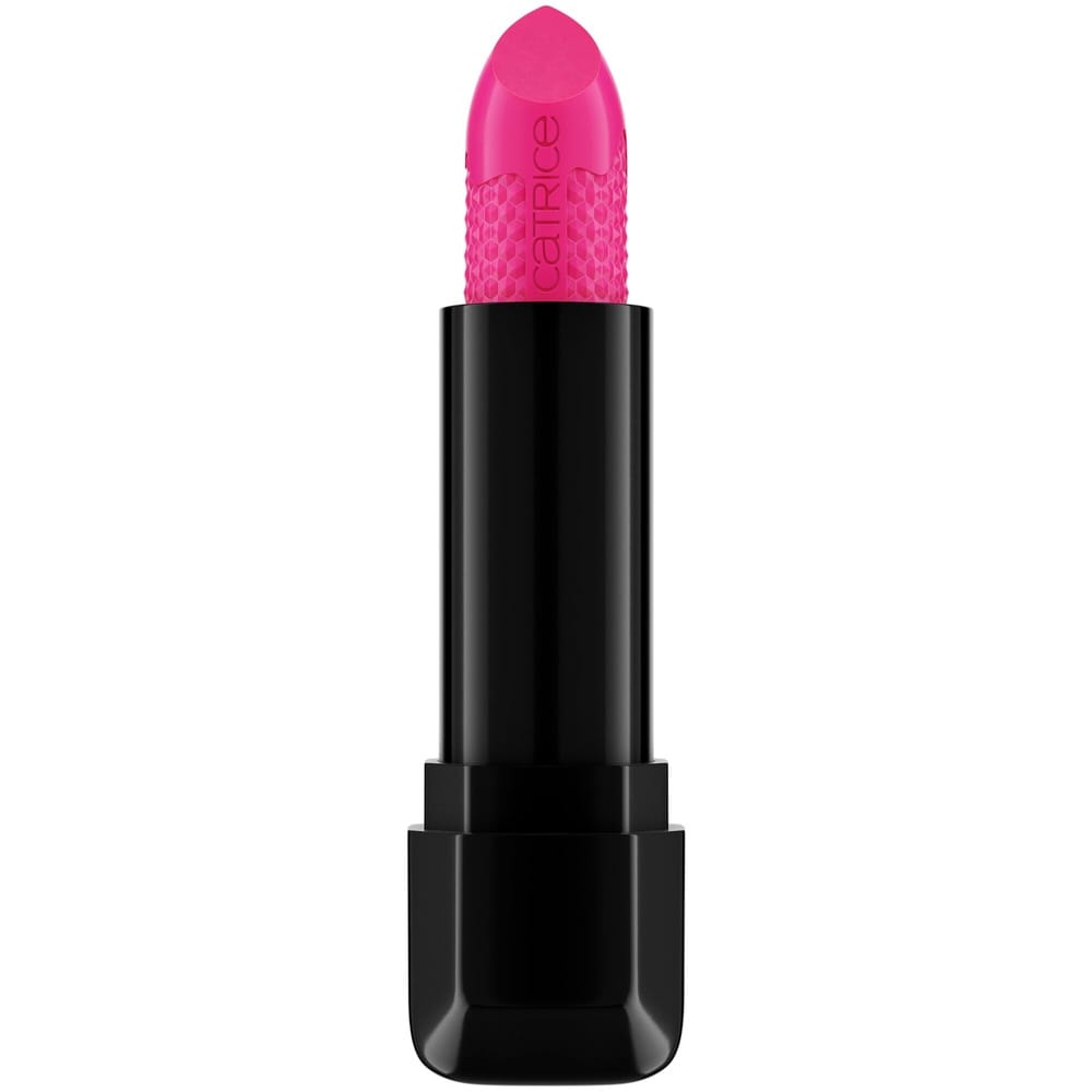 Catrice - Rouge à Lèvres 'Shine Bomb' - 080 Scandalous Pink 3.5 g