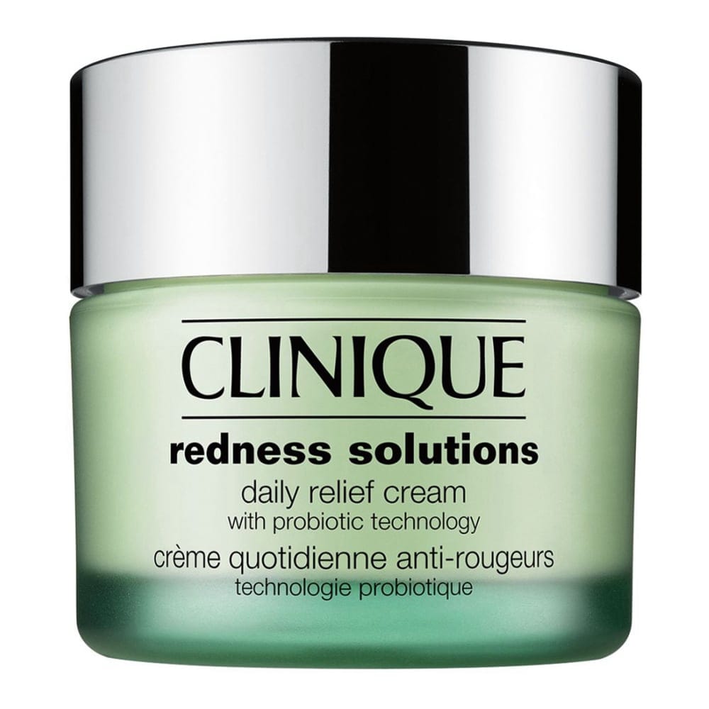 Clinique - Crème 'Redness Solutions Daily Relief' - 50 ml