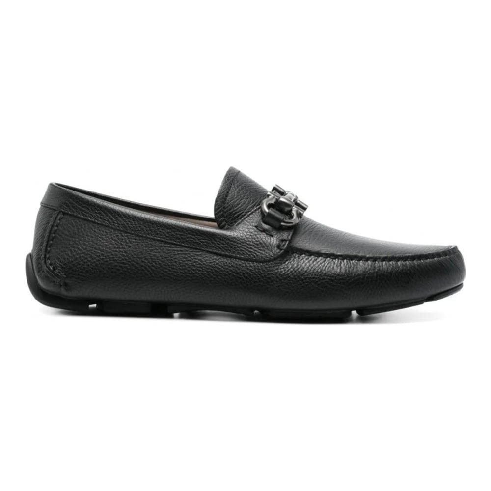Ferragamo - Mocassins 'Parigi Slip-On' pour Hommes