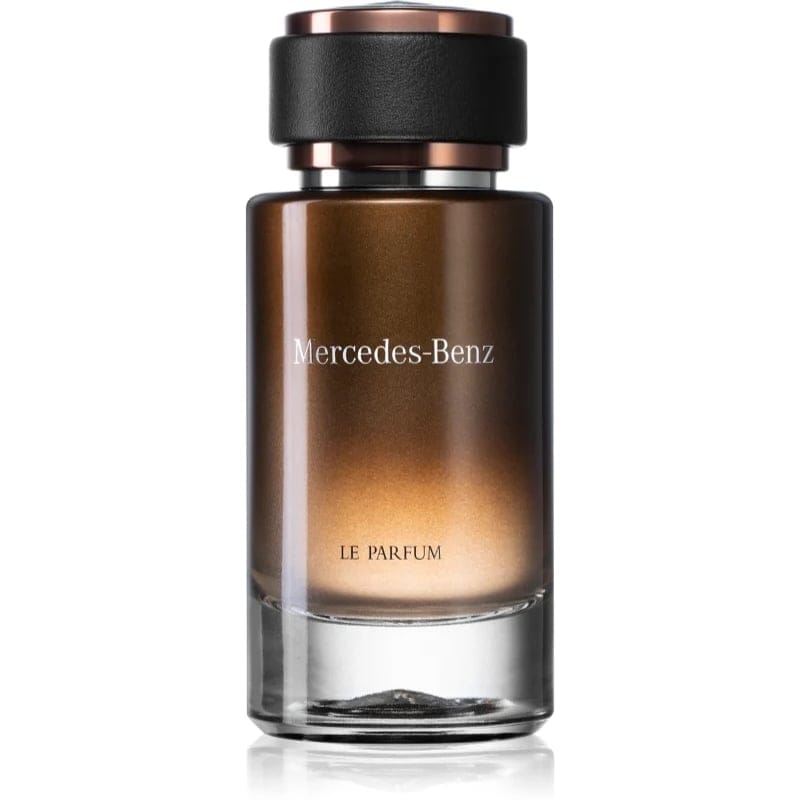 Mercedes-benz - Eau de parfum 'Le Parfum' - 120 ml