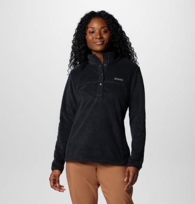 Columbia - Benton Springs™ 1/2 Snap Pull Over II