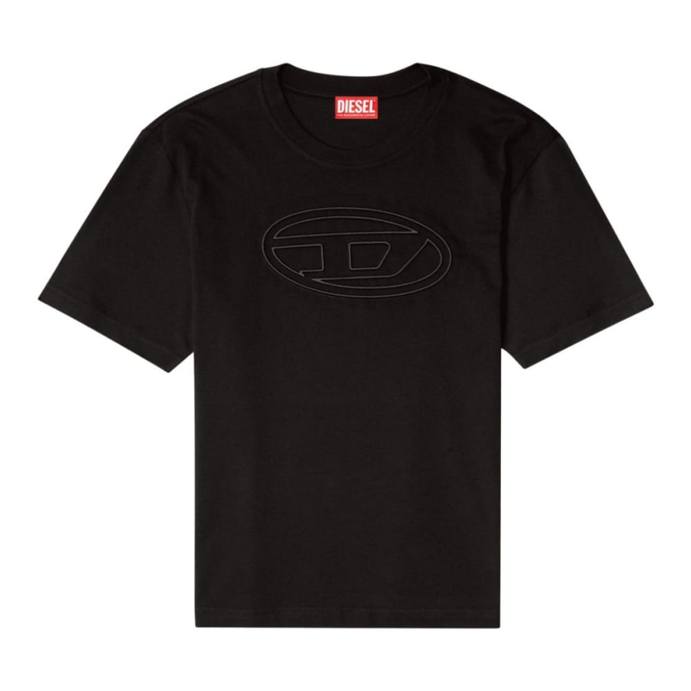 Diesel - T-shirt 'T-Adjust' pour Hommes