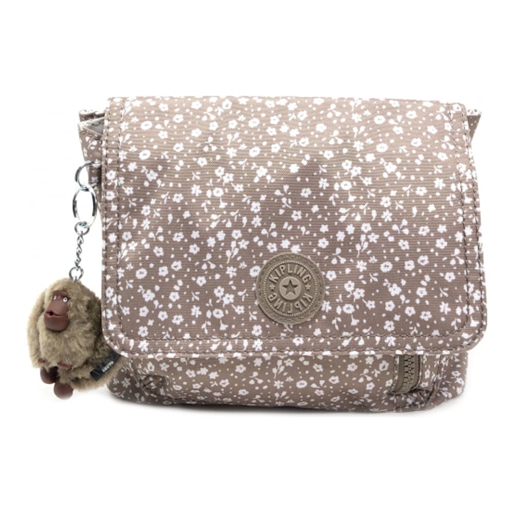 Kipling - Sac à bandoulière 'Alexis Printed Small' pour Femmes