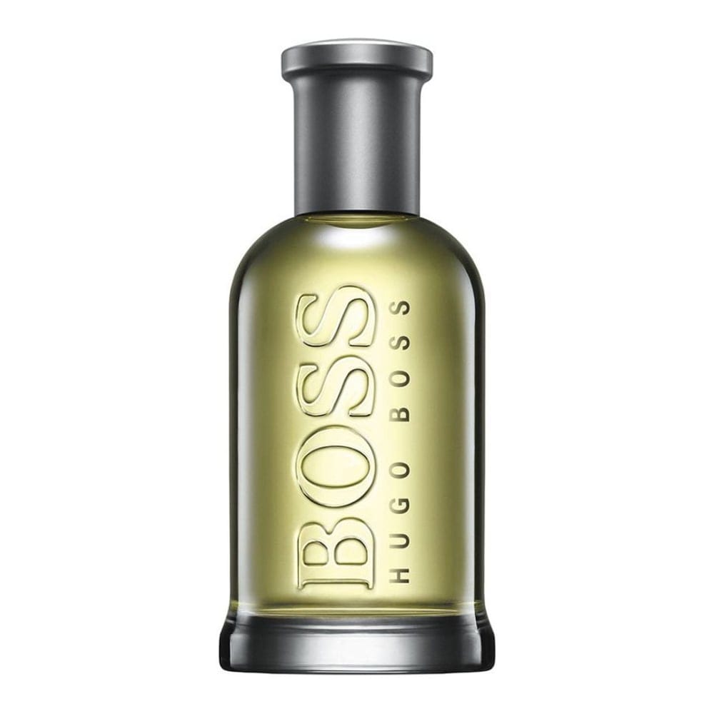 HUGO BOSS-BOSS - After-shave 'Boss Bottled' - 100 ml
