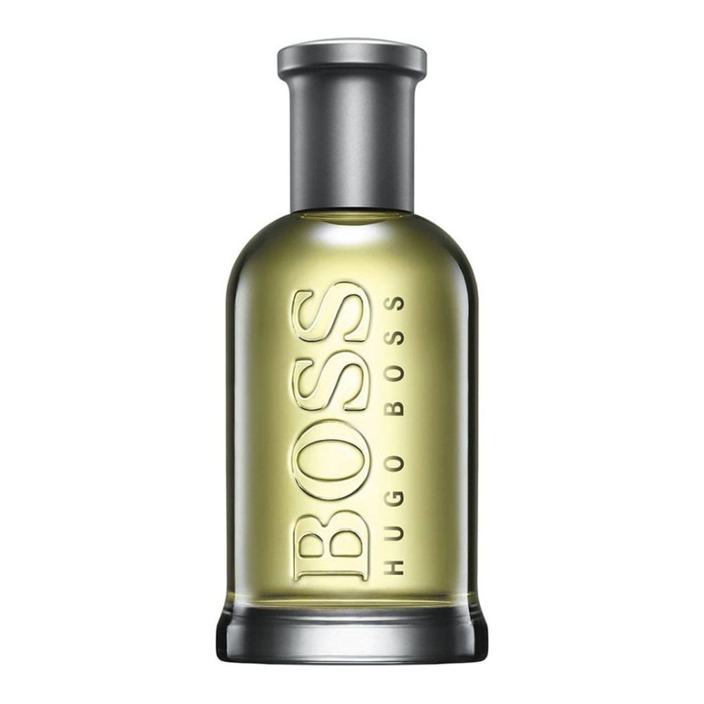 Hugo Boss - After-shave 'Boss Bottled' - 100 ml