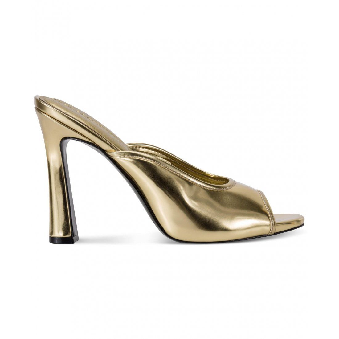 Karl lagerfeld paris - Sandales 'Chatura Peep Toe' pour Femmes