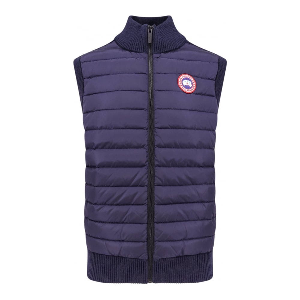 Canada goose - Gilet 'Padded' pour Hommes