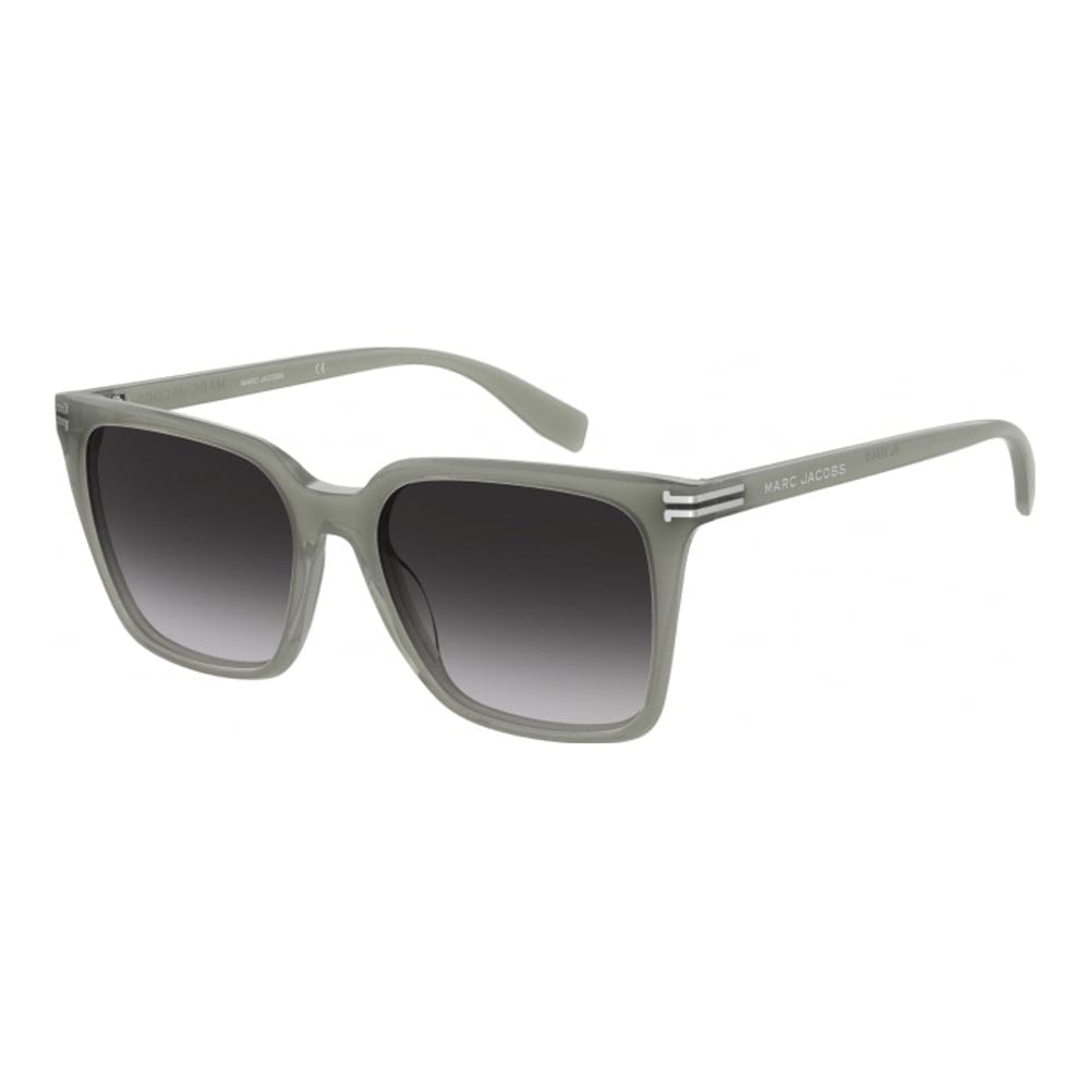 Marc jacobs - '55mm Square Sunglasses' pour Femmes