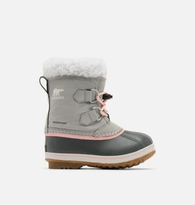 Sorel - CHILDRENS YOOT PAC™ NYLON WP