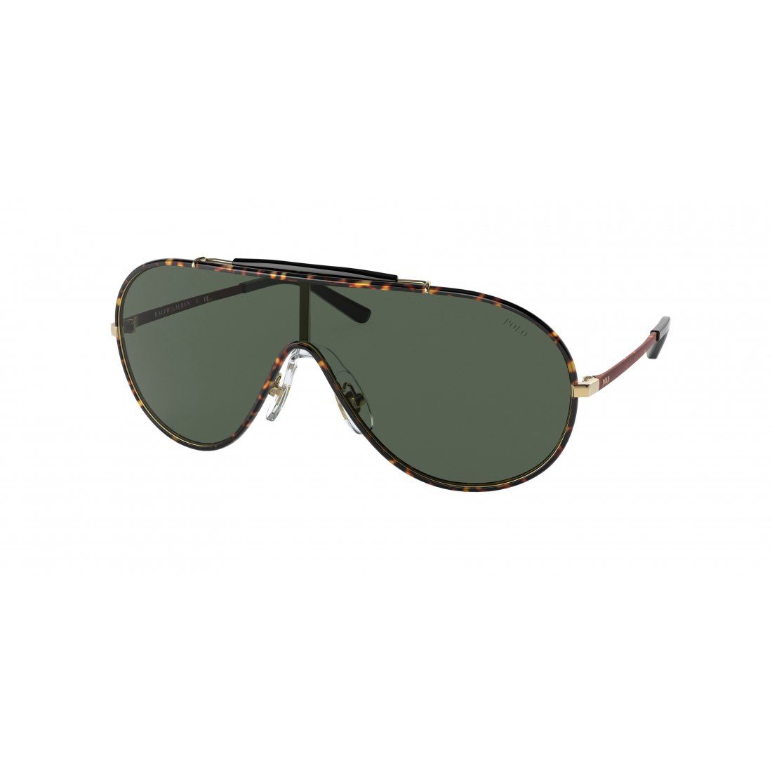 Polo ralph lauren - Lunettes de soleil 'PH3132-900471-35' pour Hommes