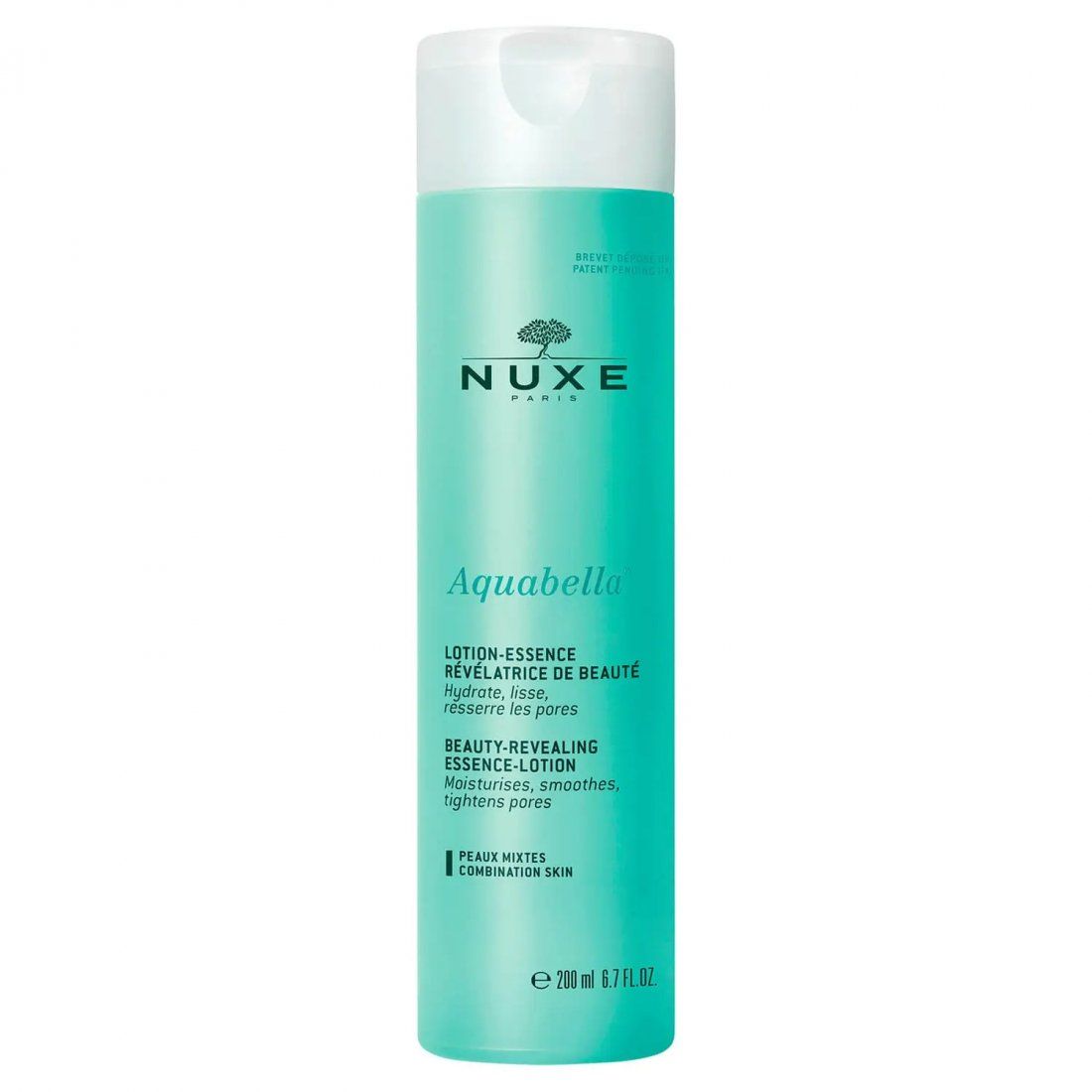 Nuxe - Aquabella Lotion-Essence Révélatrice De Beauté - 100 ml