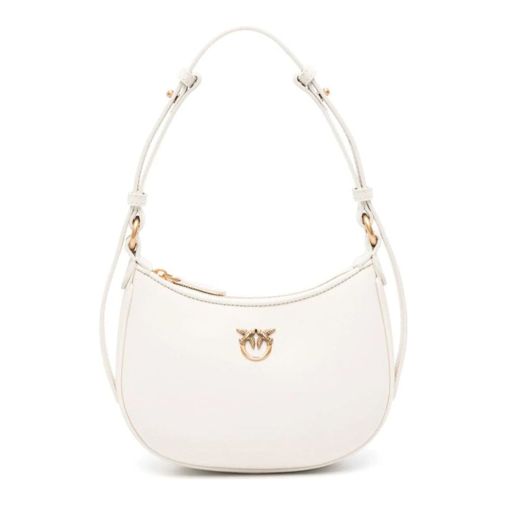 Pinko - Sac à bandoulière 'Baby Half Moon' pour Femmes