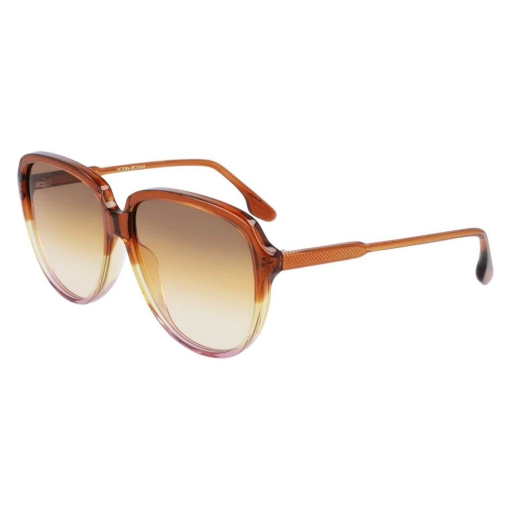 Victoria beckham - Lunettes de soleil 'VB618S-241' pour Femmes