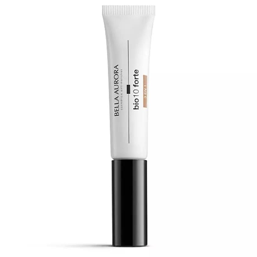 Bella aurora - Correcteur de taches 'Bio10 Forte 3 In 1 SPF50' - 10 ml