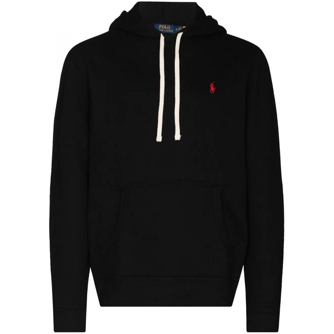 Polo ralph lauren - Sweatshirt à capuche  'Embroidered Logo' pour Hommes