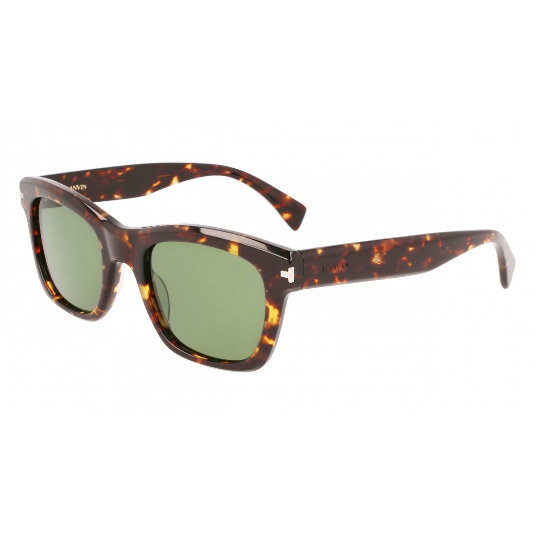 Lanvin - Lunettes de soleil 'LNV620S-234' pour Hommes