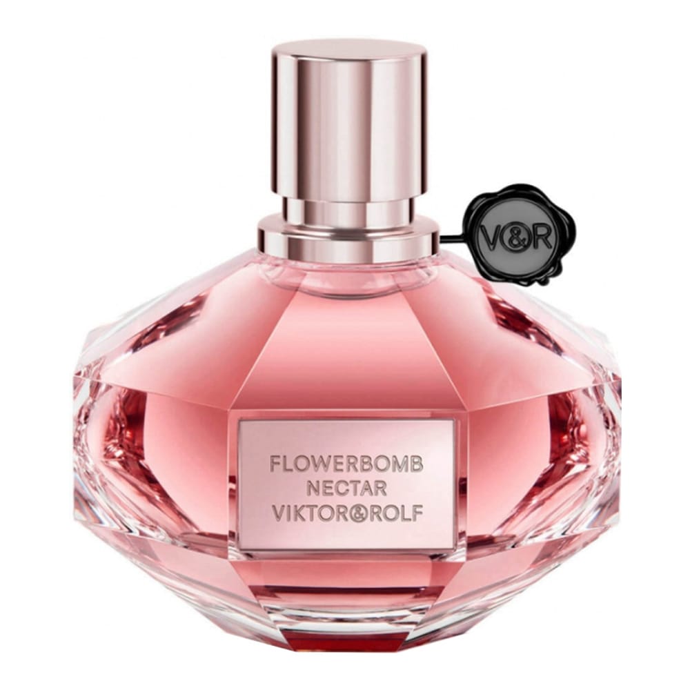 Viktor & Rolf - Eau de parfum 'Flowerbomb Nectar' - 50 ml
