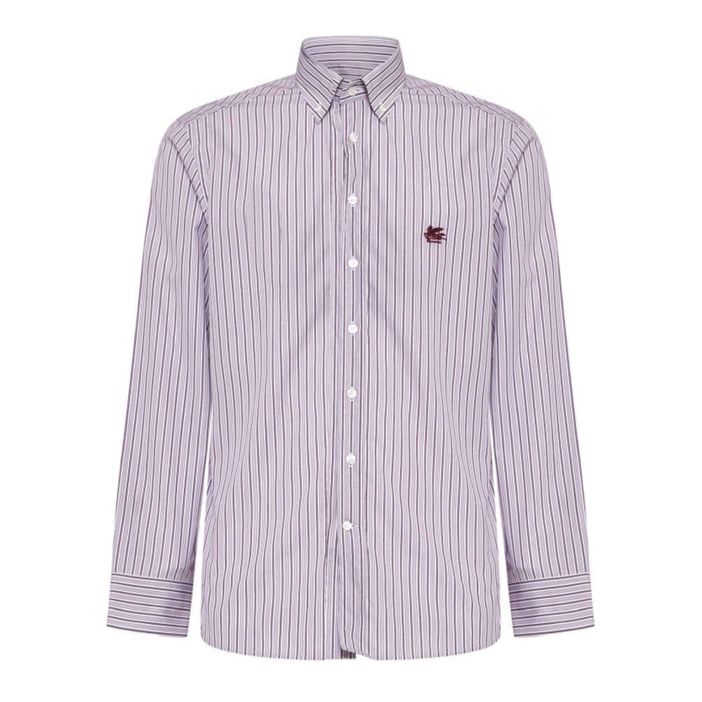 Etro - Chemise 'Roma Striped' pour Hommes